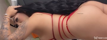 Acompanhante Danielly - Cabeçalho