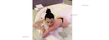 Acompanhante Gabriela Becker - Cabeçalho