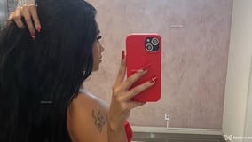 Sofia Acompanhante Sofia - Cabeçalho