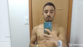 Kadu Cardozo Acompanhante Kadu Cardozo - Cabeçalho