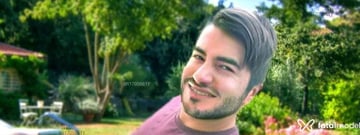 Maumau Acompanhante Maumau - Cabeçalho