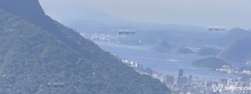 Acompanhante Lucas - Cabeçalho