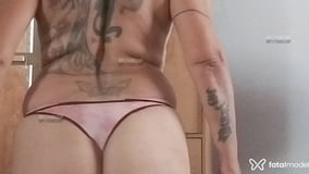 Marli morena Acompanhante Marli morena - Cabeçalho
