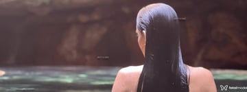 Acompanhante Laila Abreu - Cabeçalho