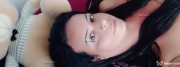 Acompanhante Flavia Leal - Cabeçalho