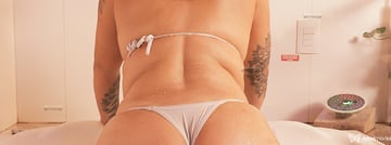 Acompanhante Natalia - Cabeçalho