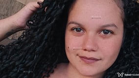 Paty Desirée Acompanhante Paty Desirée - Cabeçalho