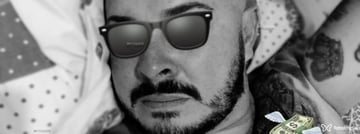 Drico Acompanhante Drico - Cabeçalho