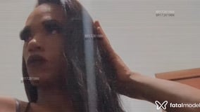 Mylla Ayara Acompanhante Mylla Ayara - Cabeçalho