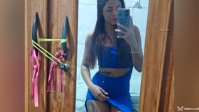 Acompanhante Vitória - Cabeçalho