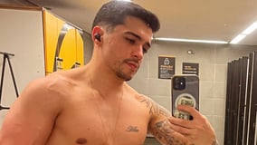 Douglas mota Acompanhante Douglas mota - Cabeçalho
