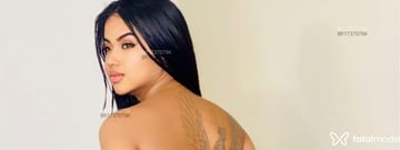 Acompanhante JESSY COLOMBIAN - Cabeçalho