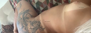 Acompanhante Lorena Leblanc - Cabeçalho