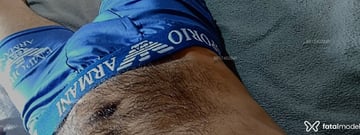 Acompanhante Luiz Henrique - Cabeçalho