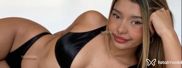 Alexia Acompanhante Alexia - Cabeçalho