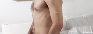 Acompanhante Ricardo - Cabeçalho