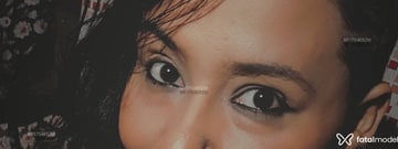 Acompanhante Juliana - Cabeçalho