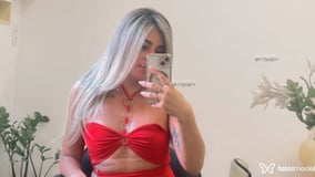Nicole Acompanhante Nicole - Cabeçalho