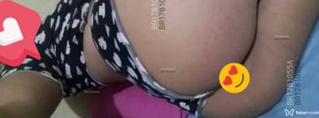 Nanda Souza Acompanhante Nanda Souza - Cabeçalho