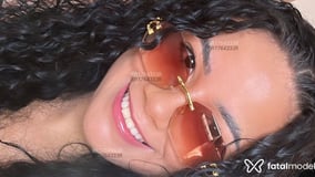 Acompanhante Bella - Cabeçalho