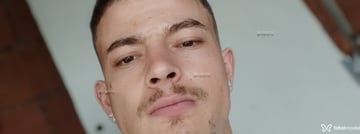 Alemao Vugo Kid Be Acompanhante Alemao Vugo Kid Be - Cabeçalho