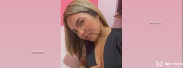 Acompanhante Bianca Santos - Cabeçalho