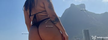 PRISCILLA Acompanhante PRISCILLA - Cabeçalho