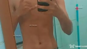 Davi Silva Acompanhante Davi Silva - Cabeçalho