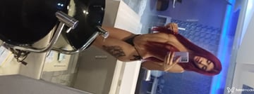 Acompanhante Sofia - Cabeçalho