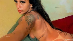 Nicolly Acompanhante Nicolly - Cabeçalho
