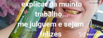 Lucas Acompanhante Lucas - Cabeçalho