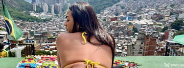 Rayka Silva Acompanhante Rayka Silva - Cabeçalho