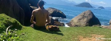 Acompanhante Zoioverde - Cabeçalho