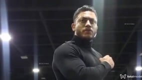 Acompanhante Brunno - Cabeçalho