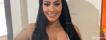 Acompanhante Rafaella - Cabeçalho