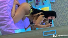 Mirela Gouveia Acompanhante Mirela Gouveia - Cabeçalho