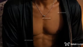 Leonardo Acompanhante Leonardo - Cabeçalho