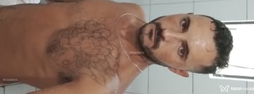 Acompanhante Júlio - Cabeçalho