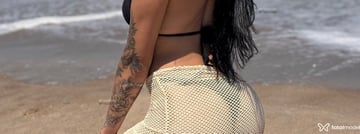 Acompanhante Estela Lopez - Cabeçalho