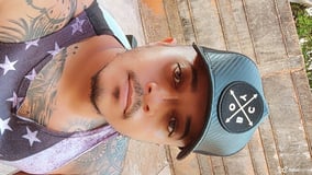 Jaelson Acompanhante Jaelson - Cabeçalho
