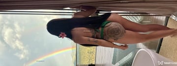 Acompanhante Luana Garcia - Cabeçalho