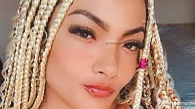 May Santos Acompanhante May Santos - Cabeçalho