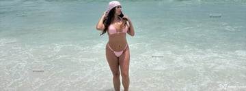 Acompanhante Rebeca Ribeiro - Cabeçalho