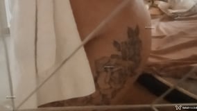 Acompanhante Débora - Cabeçalho