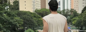 Acompanhante Nicolas Campos - Cabeçalho