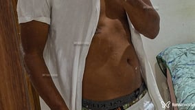 Bruninho Acompanhante Bruninho - Cabeçalho