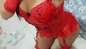 Acompanhante Maitê - Cabeçalho