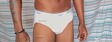 Acompanhante Igor Guilherme - Cabeçalho