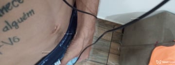 Acompanhante Vemnem - Cabeçalho