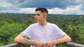 Acompanhante Junior - Cabeçalho